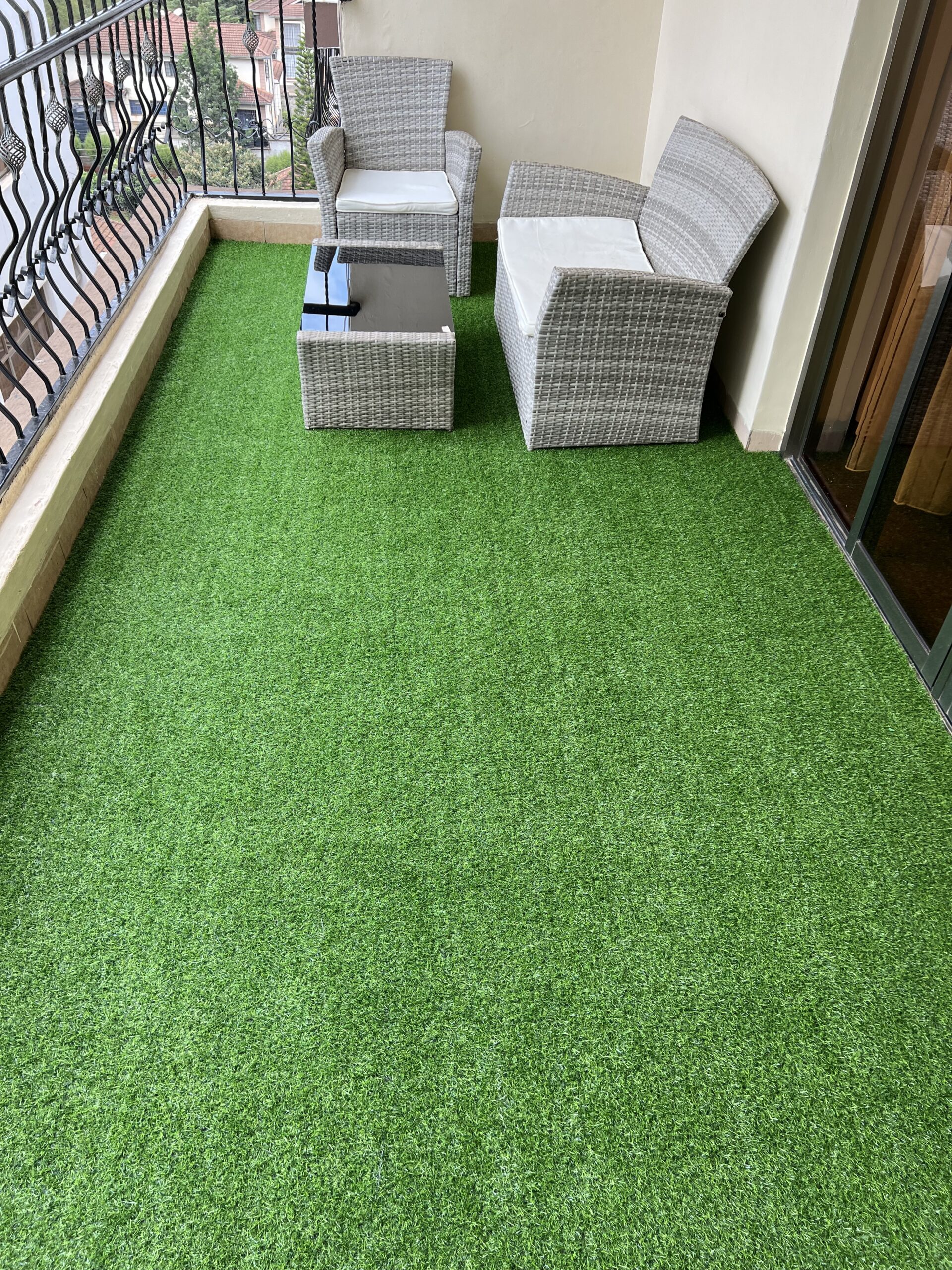 Turf Project 3