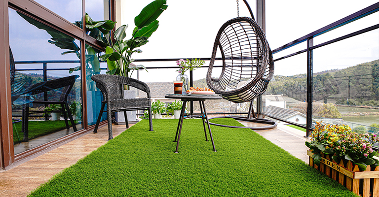 Turf Project 2